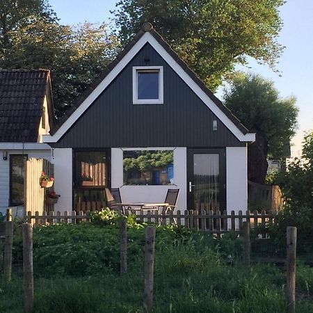 Spanbroek Appartement Zandwerven 23 מראה חיצוני תמונה