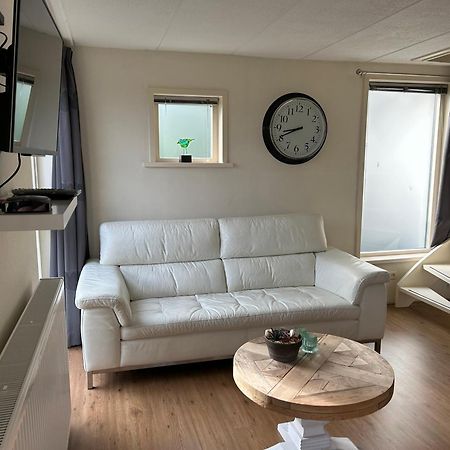 Spanbroek Appartement Zandwerven 23 מראה חיצוני תמונה