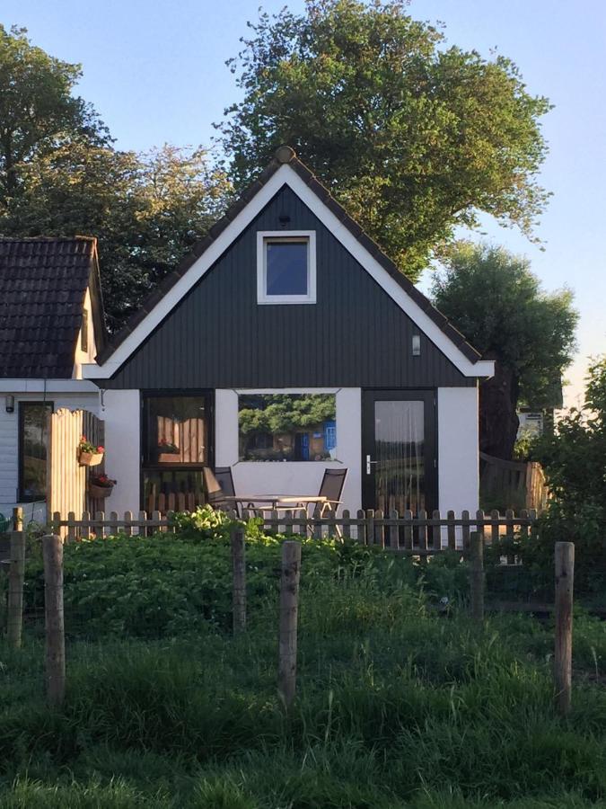Spanbroek Appartement Zandwerven 23 מראה חיצוני תמונה